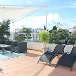 Lägenhet With Private Pool *