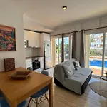 With Private Pool