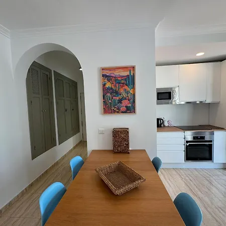 With Private Pool Nerja