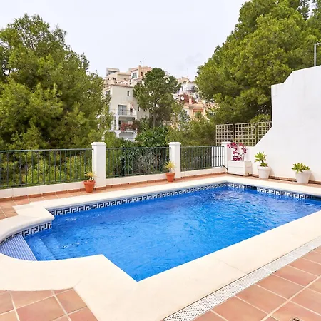 דירה With Private Pool *