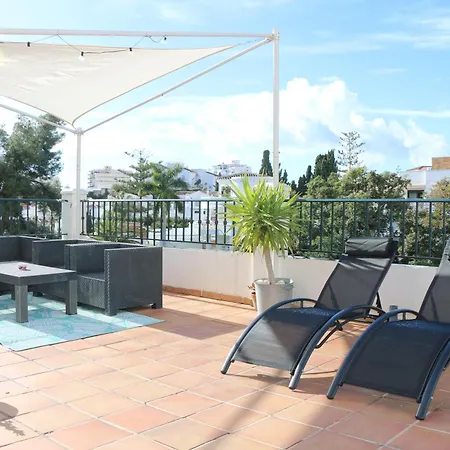 公寓 With Private Pool *