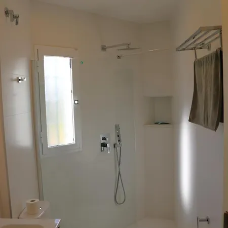 With Private Pool Appartement *