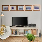 Apartamento With Private Pool