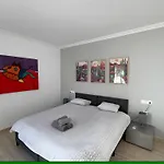 Apartment With Private Pool