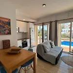Апартаменти With Private Pool