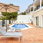 With Private Pool