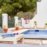 Апартаменти With Private Pool