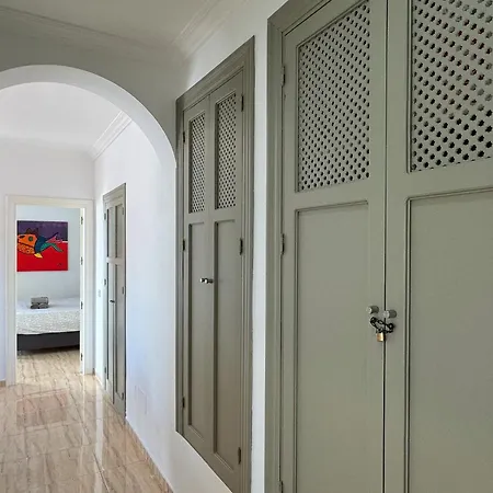 Apartman With Private Pool Nerja