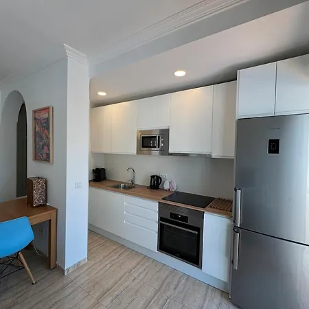 With Private Pool * Nerja