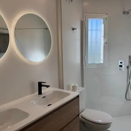 Appartement With Private Pool *
