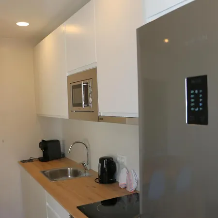 Appartement With Private Pool