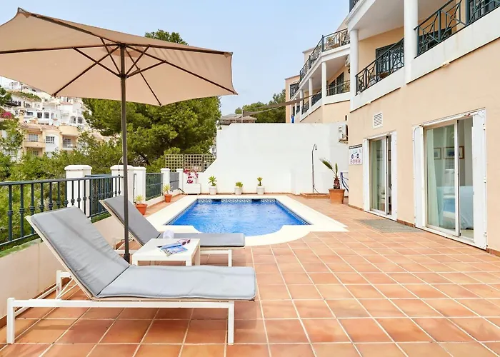 Apartman With Private Pool *