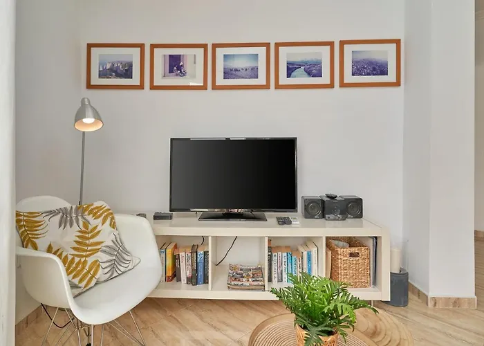 Apartmán With Private Pool