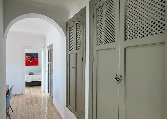 Apartman With Private Pool Nerja