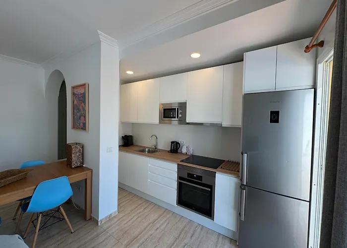 With Private Pool * Nerja