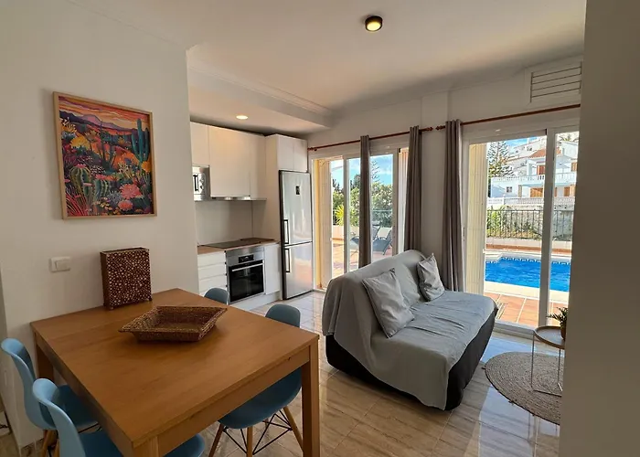 Apartmán With Private Pool